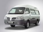 Polarsun Century Hi-Roof Mini-Bus 2005 года